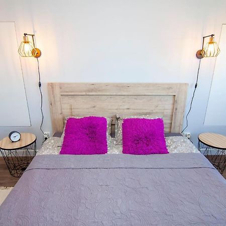 Loft Krancowa Apartment Lublin Bagian luar foto