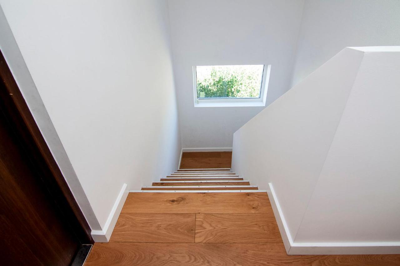 Loft Krancowa Apartment Lublin Bagian luar foto